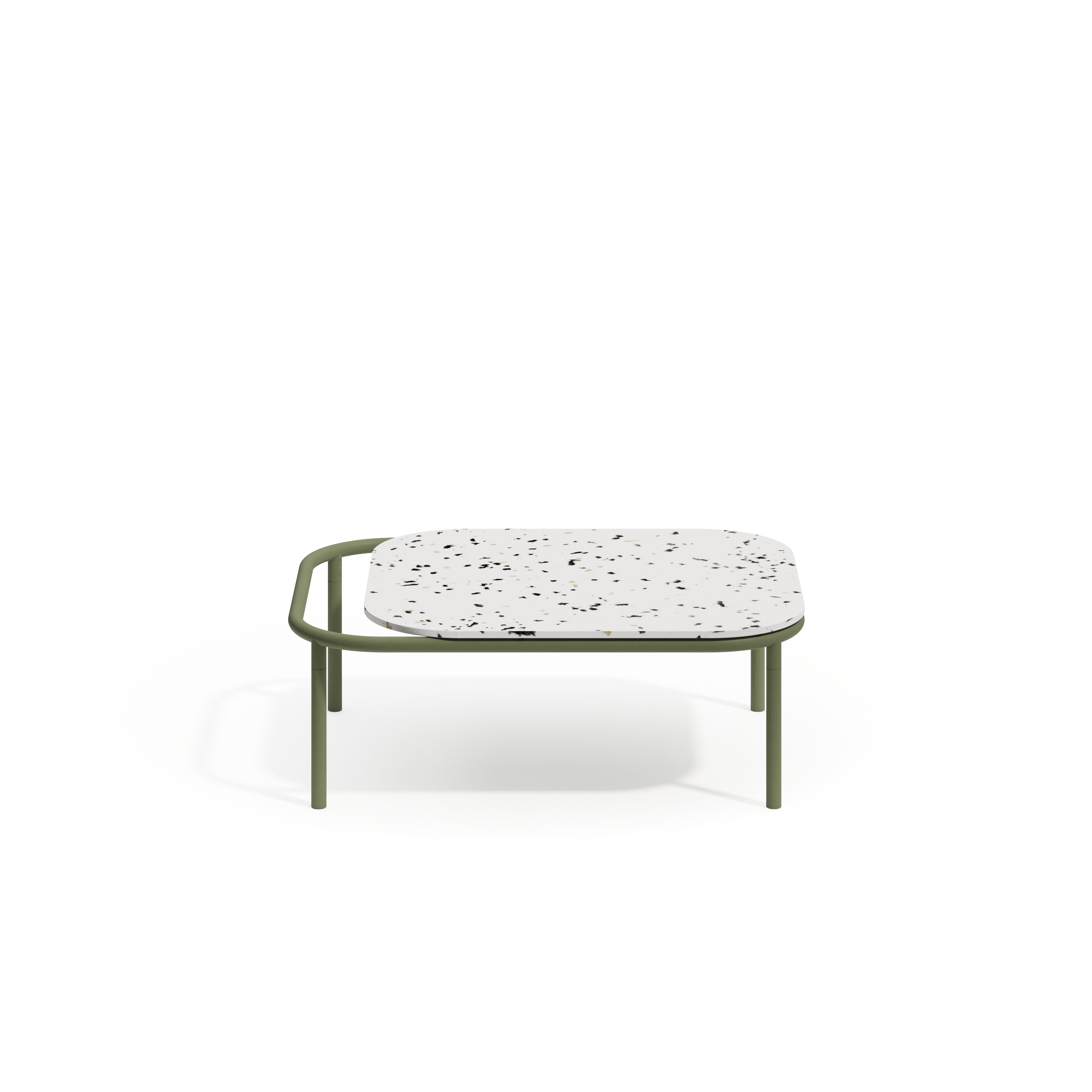 Desert coffee table large